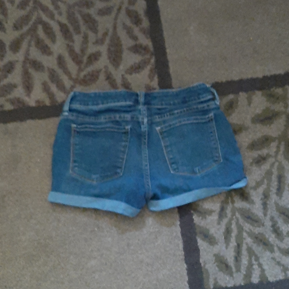 Shorts - Picture 2 of 2